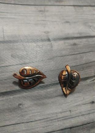 Клипсы сплав