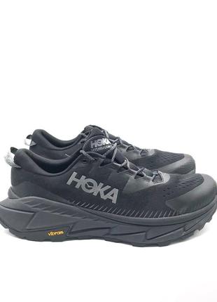 Оригінальні кросівки hoka