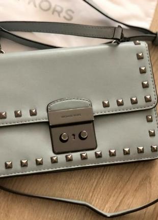 Michael kors сумка- клатч