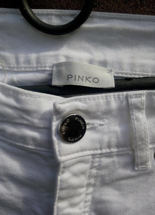 Джинси pinco 4