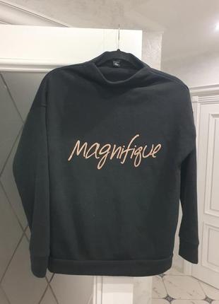 Стильний спортивний костюм на флісі