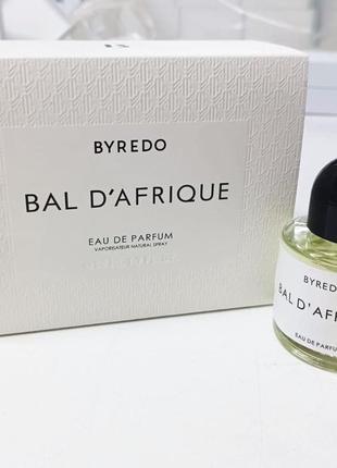 Byredo bal d’afrique 50 ml