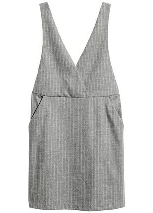 Сарафан h&m новий