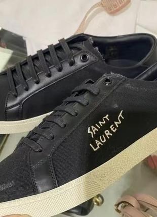 Кеди ysl