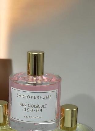 Парфюмированная вода тестер женская объем 100 мл.  . pink