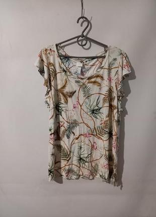 Футболка розмір xl