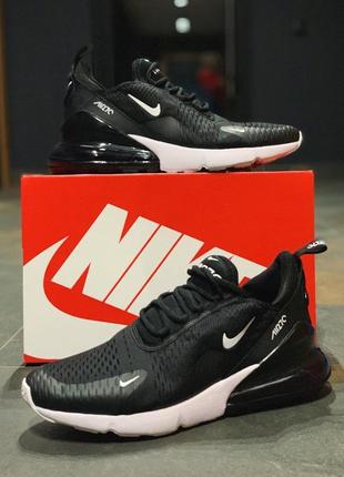 Мужские кроссовки  nike air max 2701 фото