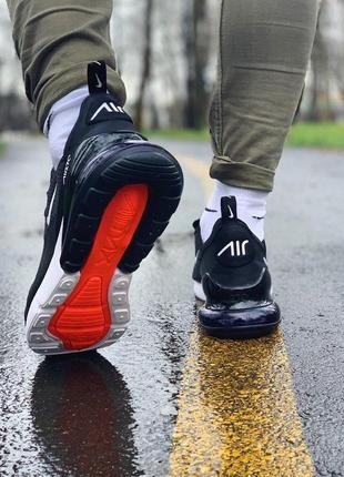 Мужские кроссовки  nike air max 2709 фото