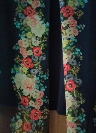 Літнє плаття 4