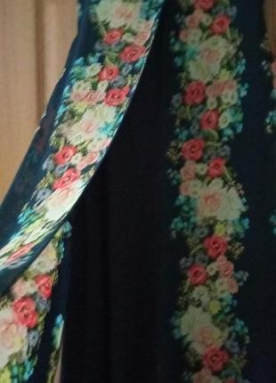 Літнє плаття 5