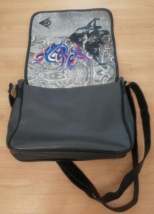 Рюкзак сумка портфель мужской женский2 фото