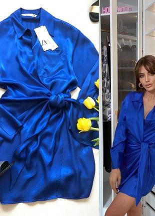 Платье платье zara