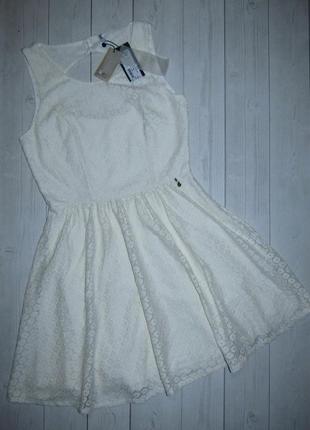 Красивое платье