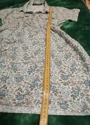 Платье выполнено в украинском 2