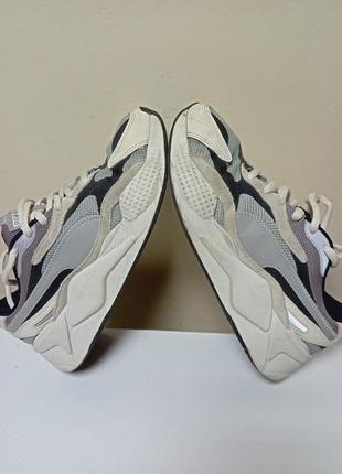 Puma rs-x (41p.) оригінал!8 фото