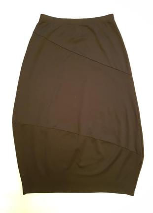 Чудова стильна спідниця кокон в стилі бохо heide ost