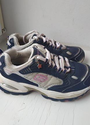 Кросівки skechers 28р. 18.5 см