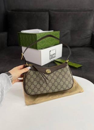 Сумка gucci ophidia, гуччи1 фото