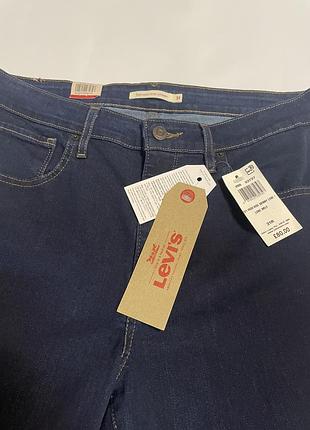 Levi’s джинси жіночі3 фото