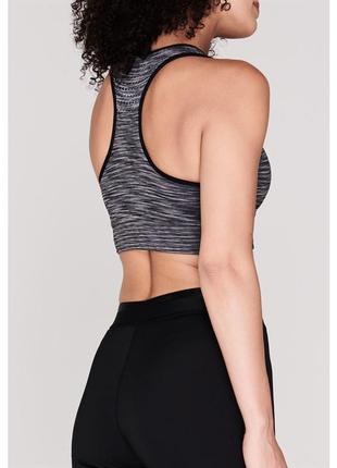 Женский спортивный топ usa pro