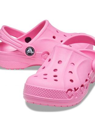 Crocs baya. оригинал. новые. с11, с12