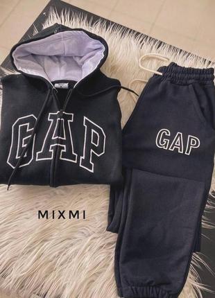 Костюм двійка з лого gap