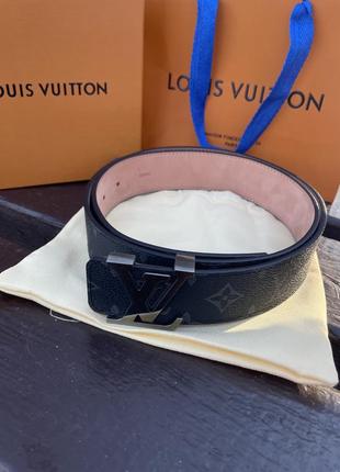 Ремень louis vuitton