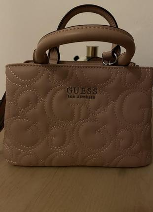 Сумка guess