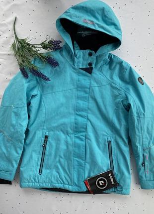 Лыжная куртка killtec 152