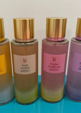 Спреї victoria's secret оригінал fragrance mist