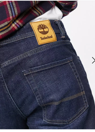 Timberland оригинал  ваши идеальные джинсы8 фото