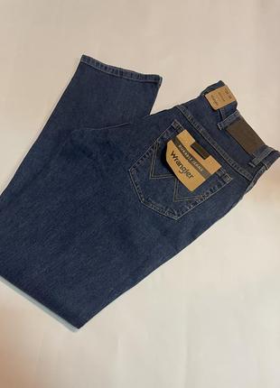 Джинсы мужские