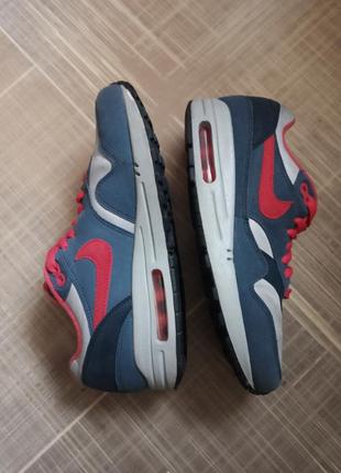 Кроссовки nike air max размер 37