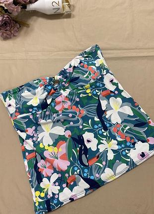 Танкіні верх купальника