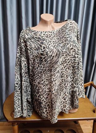 Красива туніка блузка кофточка блуза