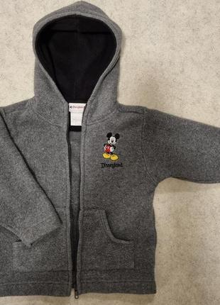 Кофта тепла