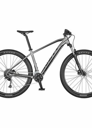 Велосипед scott aspect 750 slate grey (cn) - l, l (170-185 см)