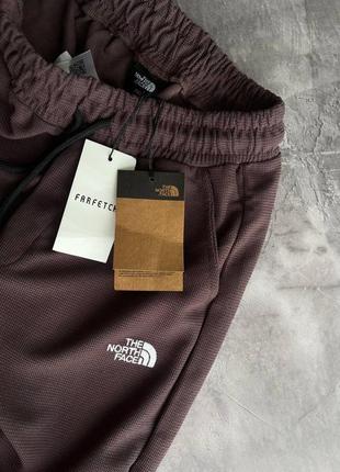 Штани the north face4 фото