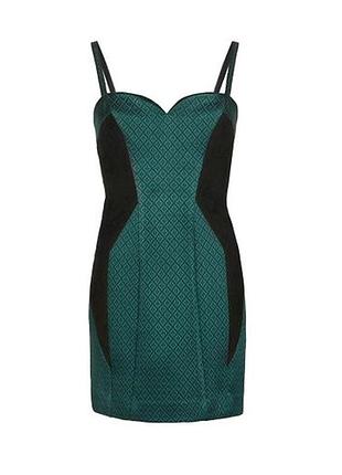 Оригинальное платье в класическом стиле allsaints