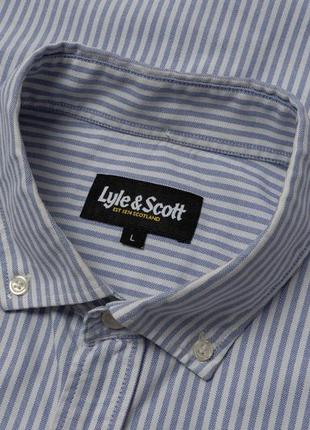 Lyle &amp; scott shirt