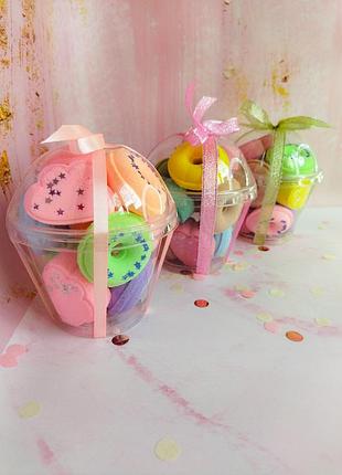 ✨baby bombs для ванни