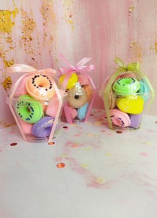 ✨baby bombs для ванни 2