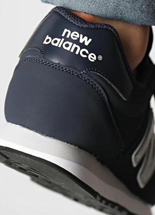 Кросівки new balance baskets lifestyle 500 ,оригінал3 фото