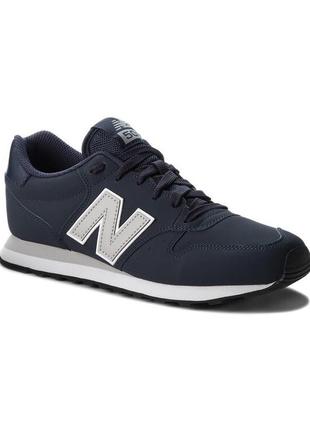 Кросівки new balance baskets lifestyle 500 ,оригінал4 фото