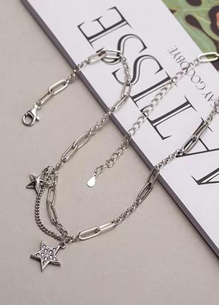 Крута ланцюжок в наявності, s 925