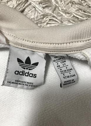 Дитячий бомбер adidas 5