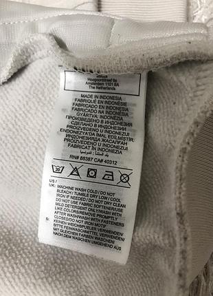 Дитячий бомбер adidas 6