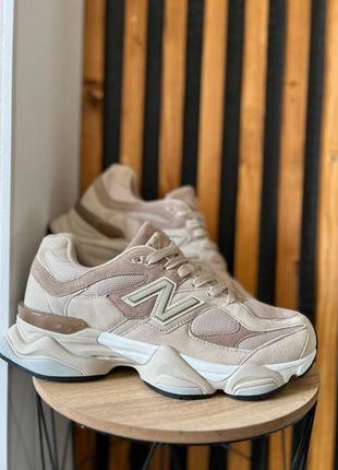 Кроссовки new balance 9060