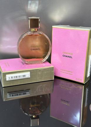 Chanel chance edp 50 ml