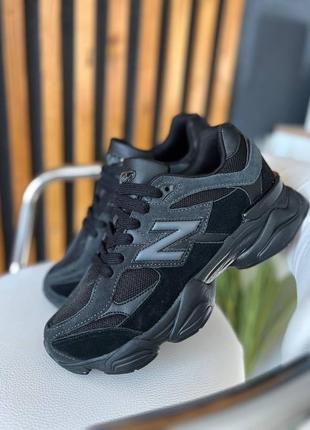 Кроссовки new balance 9060